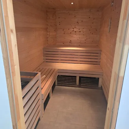 Penthouse Tauernblick 18 Rennweg am Katschberg