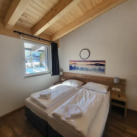 Penthouse Tauernblick 18