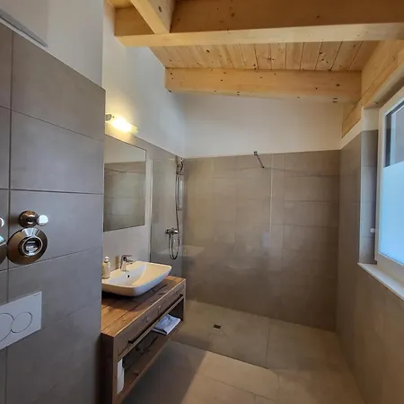 Penthouse Tauernblick 18 * Rennweg am Katschberg