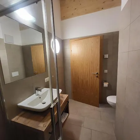 Apartamento Penthouse Tauernblick 18 Rennweg am Katschberg