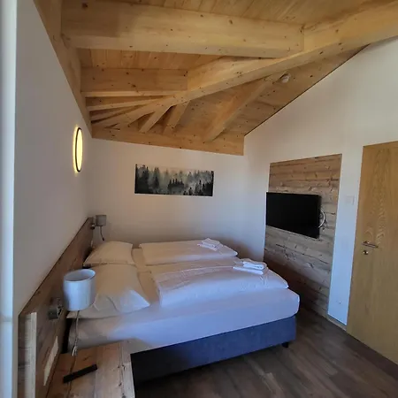 Apartamento Penthouse Tauernblick 18 Rennweg am Katschberg