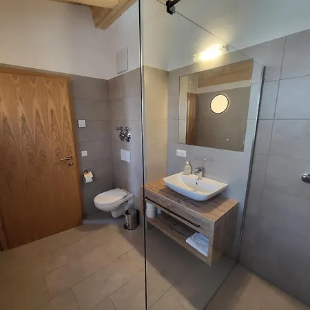Penthouse Tauernblick 18 Apartamento *