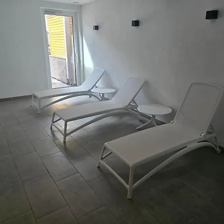 Penthouse Tauernblick 18 * Rennweg am Katschberg