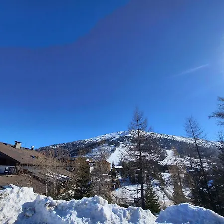 Apartamento Penthouse Tauernblick 18